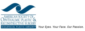 american society of ophthalmic plastic reconstructive surgery