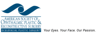 american society of ophthalmic plastic reconstructive surgery