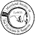 maryland society of eye physicians and surgeons