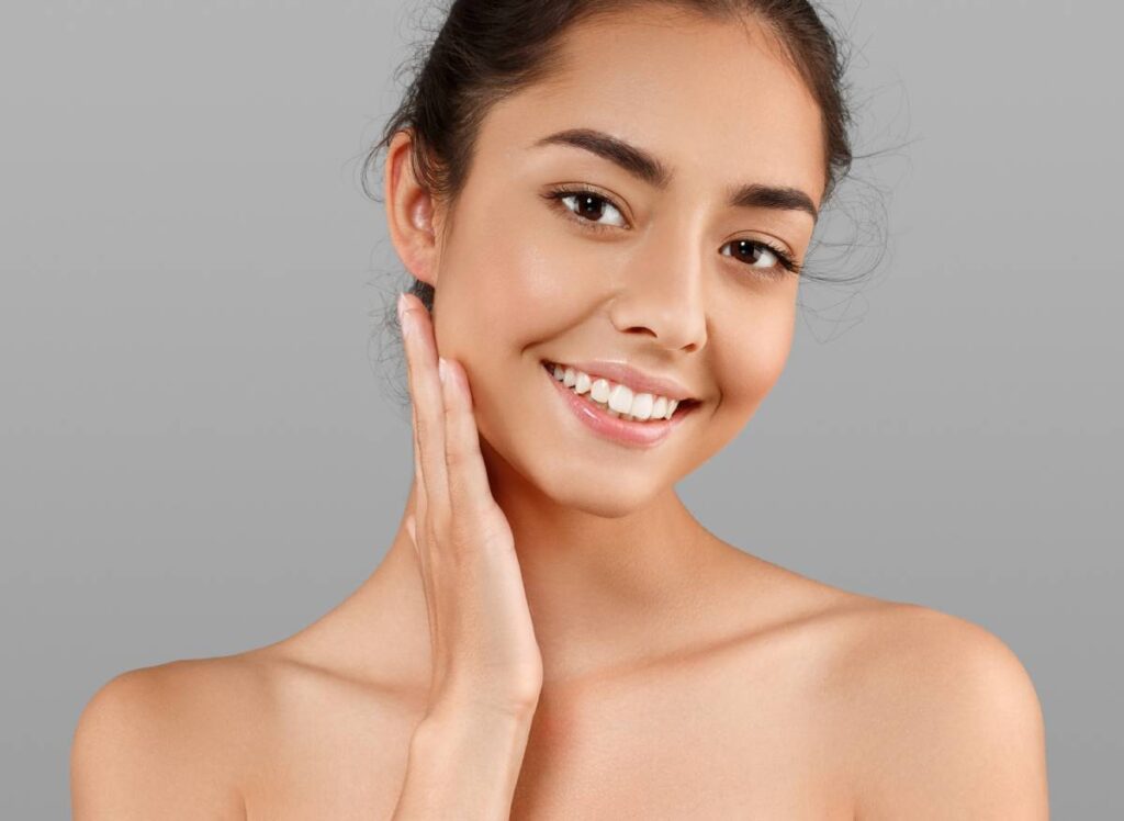 featured image for why do skin tags develop